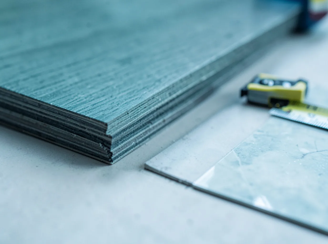 Luxury Vinyl Plank Installation Mertztown, PA FAQs